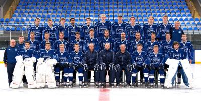 ХК «Рязань» дома сыграет с «Южным Уралом»